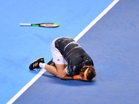 Παγκόσμια αποθέωση στον Τσιτσιπά - Τιμ: ...