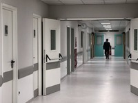 Πάτρα- Ανδρέας Ηλιάδης: Σε κρίσιμη κατάσ...