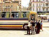 Ο Φάκαλος του '80 στην Πάτρα, το πολύχρω...