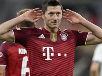 Χρυσή Μπάλα: Ο Λεβαντόβσκι πήρε το βραβε...