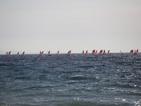 Πάτρα-Ιστιοπλοΐα: Ρεκόρ συμμετοχών με 11...