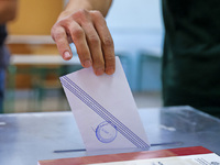 Δημοσκόπηση Alco: Ποια η διαφορά ανάμεσα...