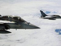 Ρωσία: Νεκροί όλοι οι επιβάτες του αεροσ...