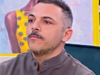 Ο Δόξας πήγε να δείξει στον αέρα βίντεο ...