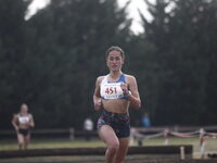 Χρυσό μετάλλιο η Μυρτώ Βαλαχά- Διακρίσει...