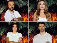 Survivor: Χρηματικά ποσά που ζαλίζουν-  ...