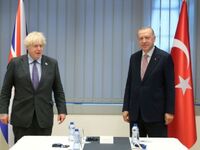 Πόλεμος στην Ουκρανία: Συνομιλία Τζόνσον...