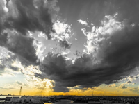 Μερομήνια Μαρτίου 2026: Χιόνια-έκπληξη, ...