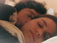 Μαύρο Ρόδο: Ο έρωτας της Ελισάβετ και το...