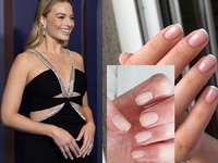 Micro French Mani: Η επόμενη μέρα του «γ...