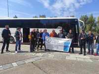 Αγρότες: Και από την Αχαΐα στο συλλαλητή...