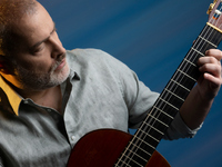 Στην Πάτρα γιορτάζοντας 25 χρόνια μουσικ...