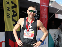 Ο 3ος Διεθνής Ημιμαραθώνιος Πάτρας επιστ...