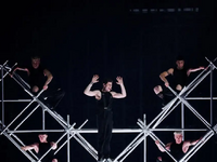 Eurovision 2025: Το πρώτο σχόλιο του The...