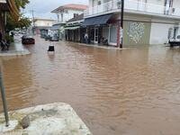 Η Βάρδα θυμίζει... Βενετία: Πλημμύρισαν ...