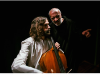 Στο Επίκεντρο+, 29/4 με 1/5 η παράσταση ...