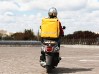 Πρόστιμα 110.000 ευρώ για εργασία εν μέσω καύσωνα 