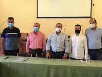 Αναγνωστοπούλου – Μάρκου: Συναντήσεις με...