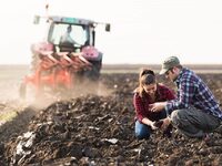 ΚΑΠ: Τι πρέπει να γνωρίζουν οι αγρότες μ...