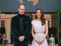 Κέιτ Μίντλετον: «Η ανάρρωση πηγαίνει καλά»