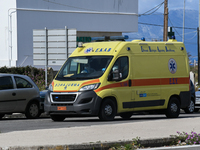 Στους 110 οι νεκροί από κορωνοϊό στην Ελ...