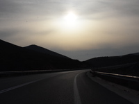  Άστατος καιρός σήμερα - Αφρικανική σκόν...