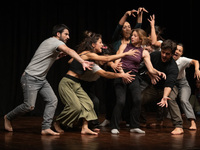 Το Θεατρικό Φεστιβάλ Ιθάκης παρουσιάζετα...