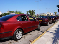 Πάτρα- Καρναβάλι: Τι ζητούν οι ταξιτζήδε...