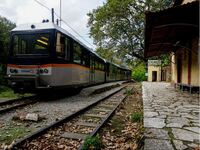 Οδοντωτός: Το ΤΕΕ αναλαμβάνει τη μελέτη ...