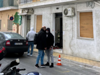 Το εύρημα στο σπίτι της Μπιζανίου που μπ...