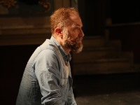 Το Άρμα Θέσπιδος και το 1821: Ο Πατρινός...