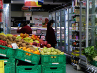 Ακρίβεια: «Καίει»  το καλάθι - Ανατιμήσε...