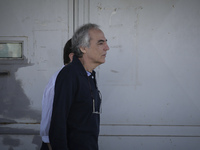 Γιατρός Κουφοντίνα: Κινδυνεύει να χάσει ...