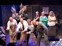 Πάτρα: 3 επιπλέον παραστάσεις του έργου ...