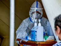 Σε ποιες περιοχές εντοπίστηκαν τα 28 νέα...