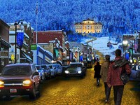 Το "A Journey to Sundance" είν...