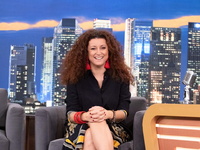 Η Κατερίνα Βρανά τελικά αυτή την Παρασκε...