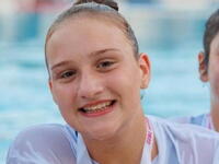 Με την πατρινή Αφροδίτη Μπιτσάκου η Εθνι...