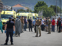 Πύλος: 59 οι νεκροί του ναυαγίου- ΦΩΤΟ