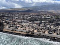 Τραγωδία χωρίς τέλος στη Χαβάη - Πάνω απ...