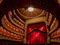 Χορωδιακή συναυλία με τίτλο «Στις γειτον...