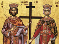 Πάτρα: Πανηγυρίζει το σαββατοκύριακο ο ι...