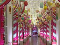 Στολίστηκε ο Λευκός Οίκος: Η Τζιλ Μπάιντ...