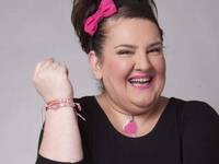 Σοφία Βογιατζάκη: «Έτρωγα μία φέτα καρπο...