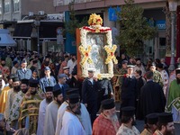 Κορυφώνεται σήμερα και αύριο ο εορτασμός...