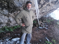 Πάτρα: Θρήνος για τον Πατρινό επιχειρημα...