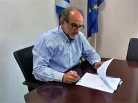 Απ. Κατσιφάρας: Η Περιφερειακή Αρχή αυτο...