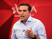 Η καμπάνια Τσίπρα για τις εσωκομματικές ...