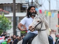 Νίκος Γεωργίου: Ο αστυνομικός που σκοτώθ...