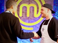 MasterChef 2023 – Κωνσταντίνος: Γνώρισα ...